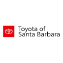 Toyota of Santa Barbara Logo