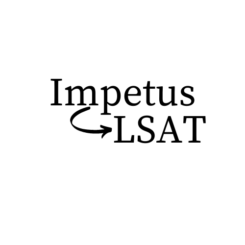 Impetus LSAT Logo