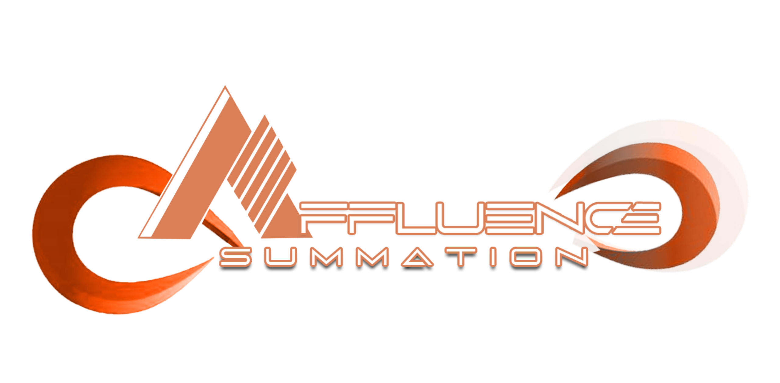 Affluence Summation Logo