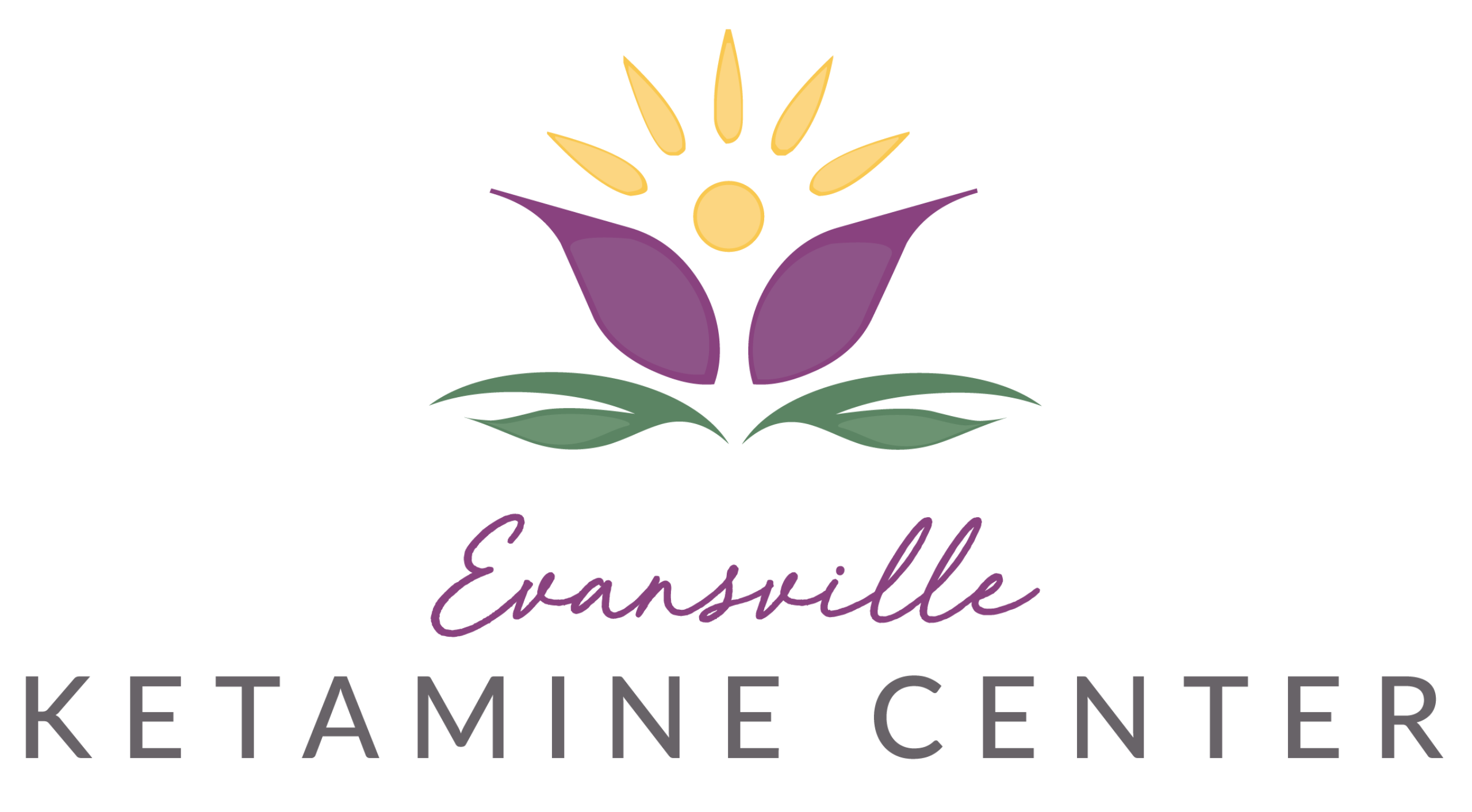 Evansville Ketamine Center Logo