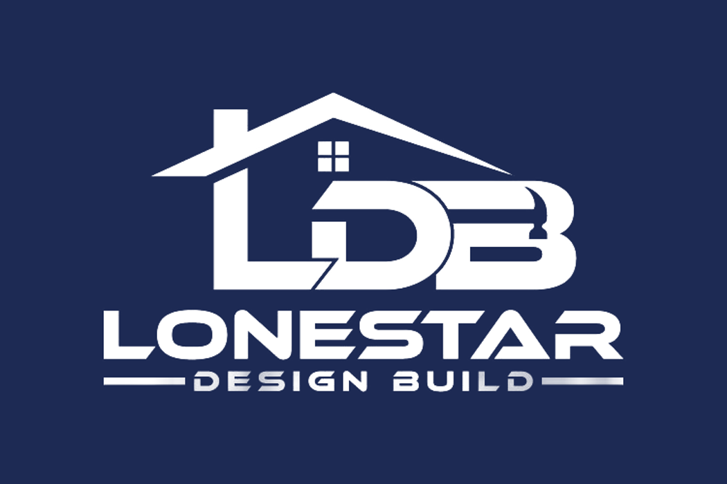 Lonestar Design Build Logo