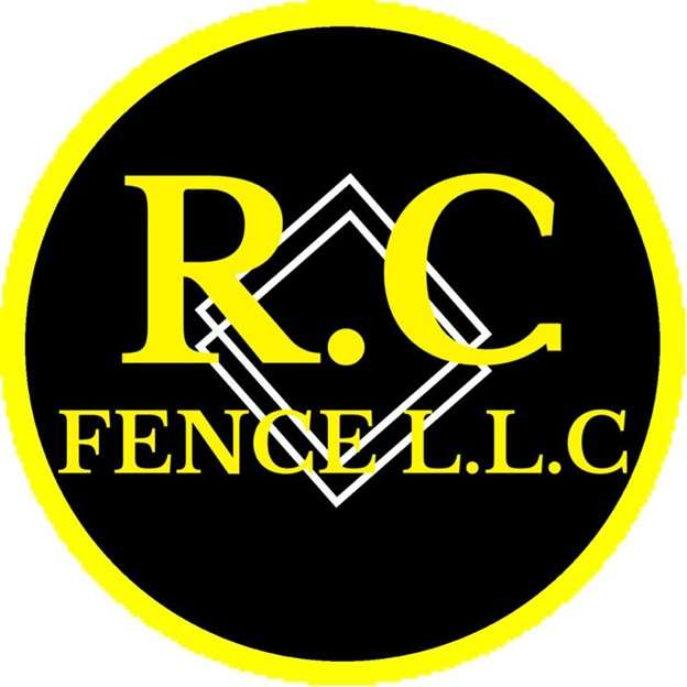 RC Fence, LLC Logo