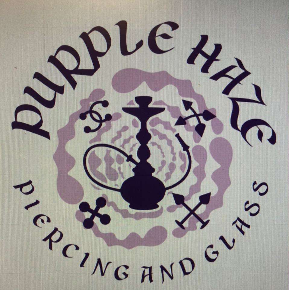 Purple Haze - Clemson, LLC Logo