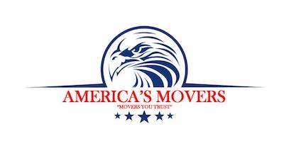 America's Movers, Inc. Logo