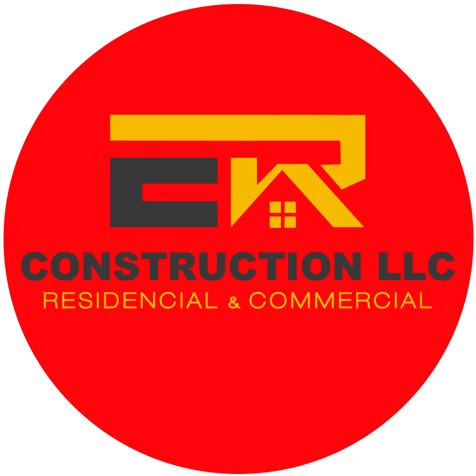 ER Construction & Roofing Services, LLC Logo