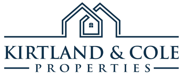 Kirtland and Cole Properties Logo