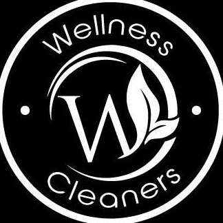 Wellness Cleaners Logo