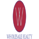 Wholesale Realty, LLC Logo