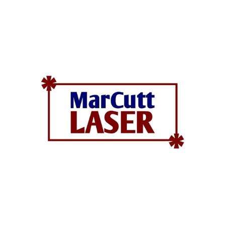 Marcutt Laser Logo