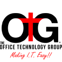 The Office Technology Group, Inc. Logo