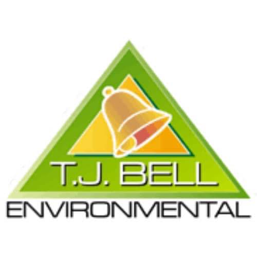 T.J. Bell Environmental, Inc. Logo