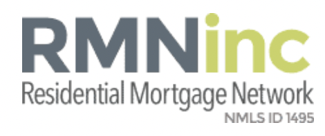 Residential Mortgage Network Inc Logo