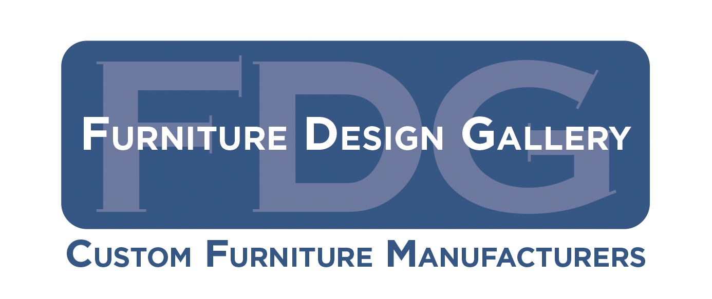 Furniture Design Gallery Logo