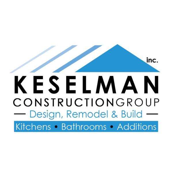 Keselman Construction Group, Inc Logo