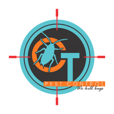 Chemtech Pest Control, LLC Logo