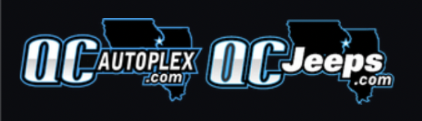 QCAUTOPLEX.COM & QCJEEPS.COM Logo