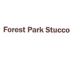 Forest Park Stucco, Inc. Logo