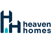 Heaven Buys Homes Logo