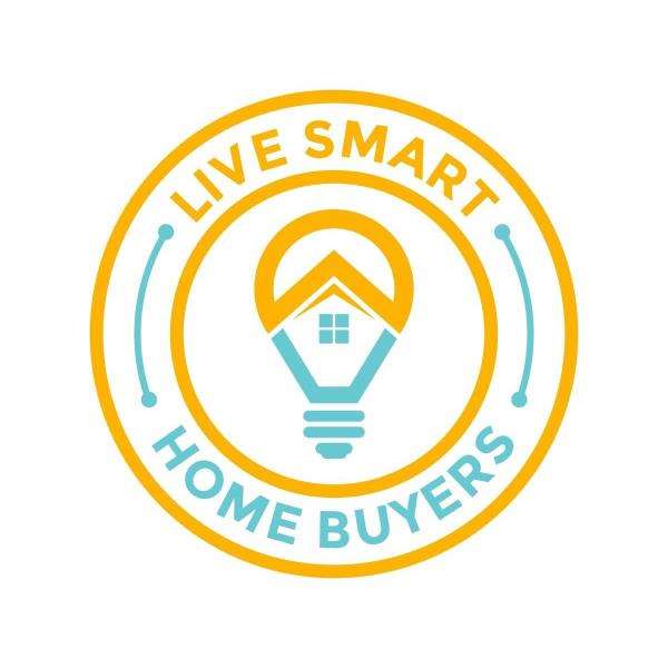 Live Smart Home Buyers Logo