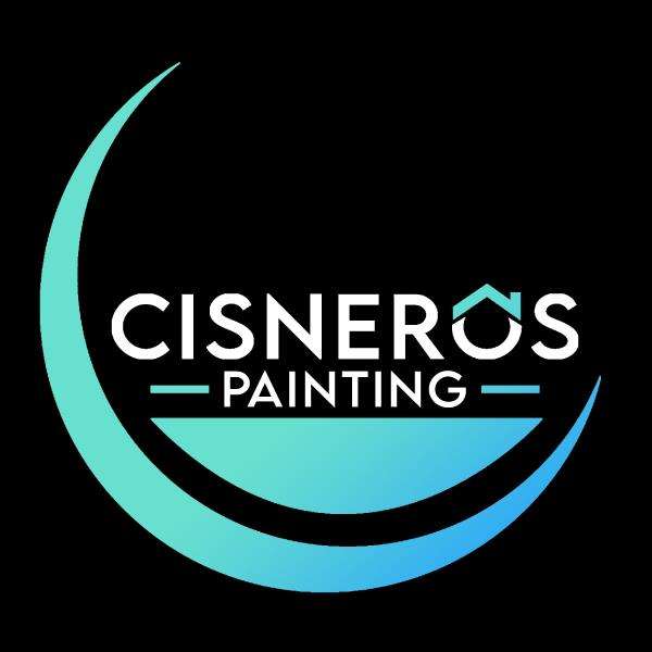 Cisneros Painting, LLC Logo