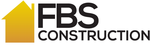 FBS Construction Inc Logo