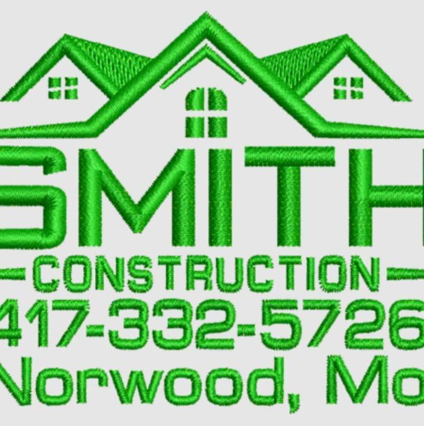 Smith Construction  Logo