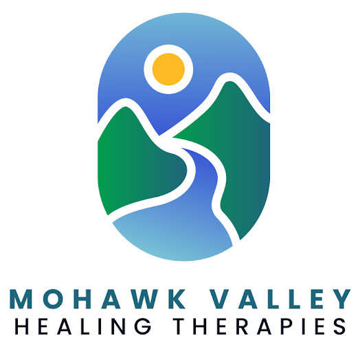 Mohawk Valley Healing Therapies Logo