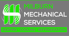 Milburn Mechanical Services LLC Logo