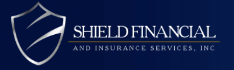 Shield Financial and Insurance Services, Inc. Logo