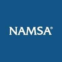 North American Science Association Logo