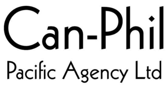 Can-Phil Pacific Agency Ltd Logo
