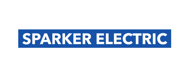 Sparker Electric LLC Logo