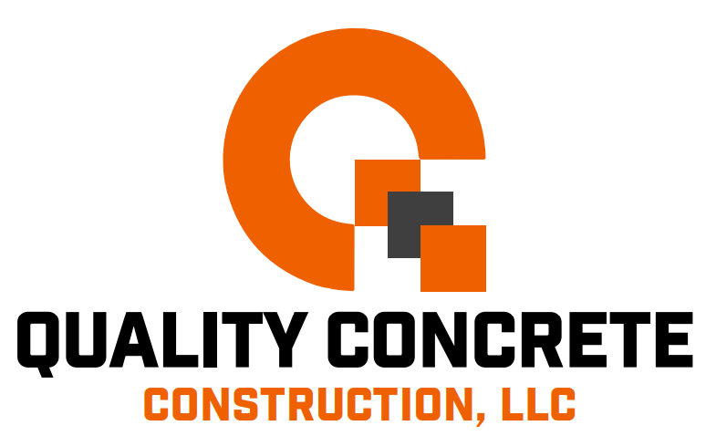 Quality Concrete Construction LLC Logo