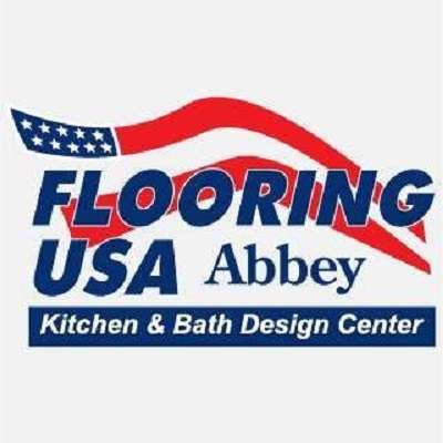 Flooring USA Logo