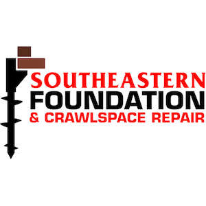 Southeastern Foundation and Crawl Space Repair Logo