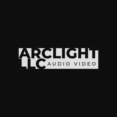 Arclight Audio Video Logo