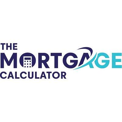 The Mortgage Calculator Logo