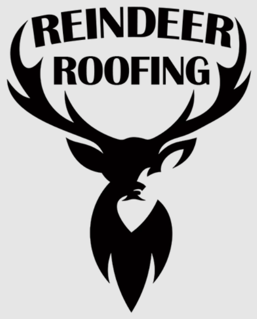Reindeer Roofing Logo