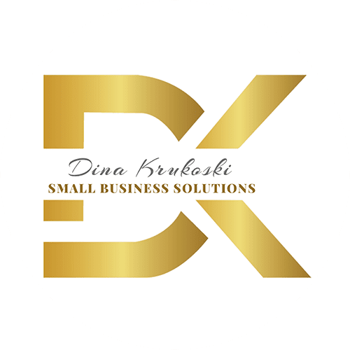 DK Small Business Solutions LLC Logo