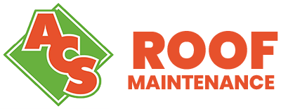 ACS Roof Maintenance, Inc. Logo