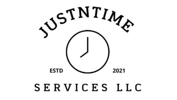 JustNTime Services Logo
