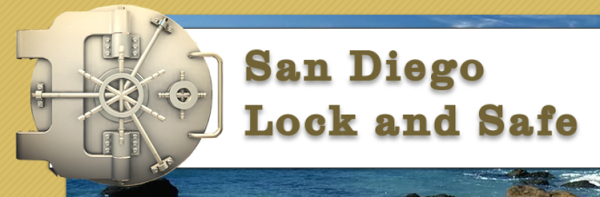 San Diego Lock & Safe Logo