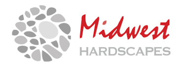 Midwest Hardscapes, LLC Logo