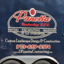 D. Panetta Contracting LLC Logo