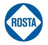 Rosta Usa Corp. Logo