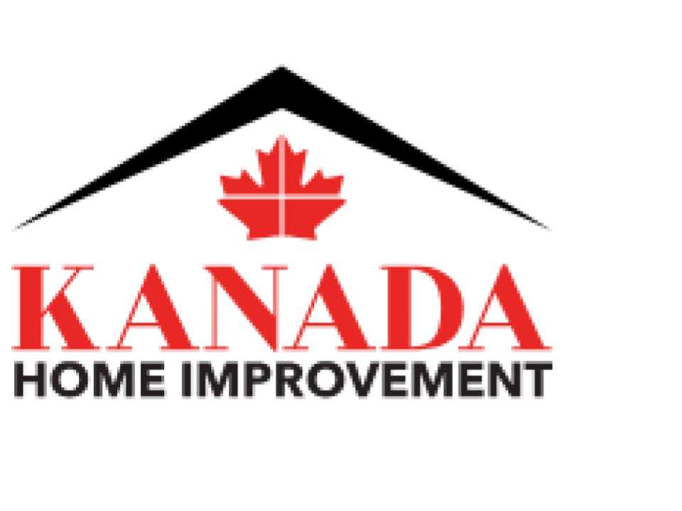Kanada Home Improvement Logo