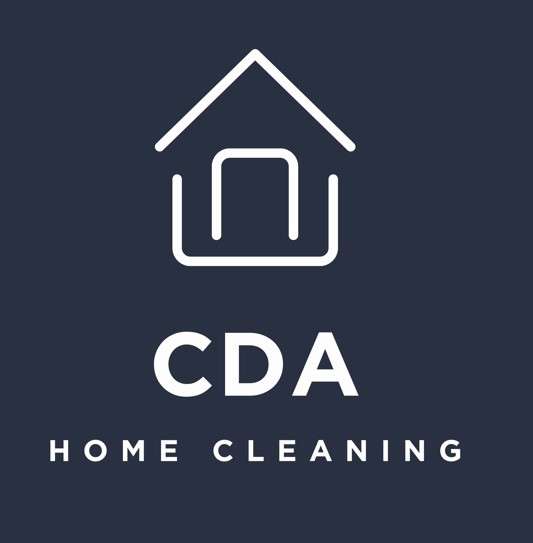 Coeur d'Alene Home Cleaning LLC Logo