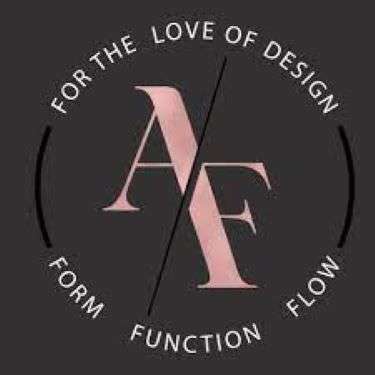 Angie Finton Designs LLC Logo
