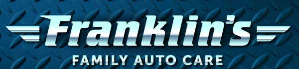 Franklin's Family Auto Care, Inc. Logo