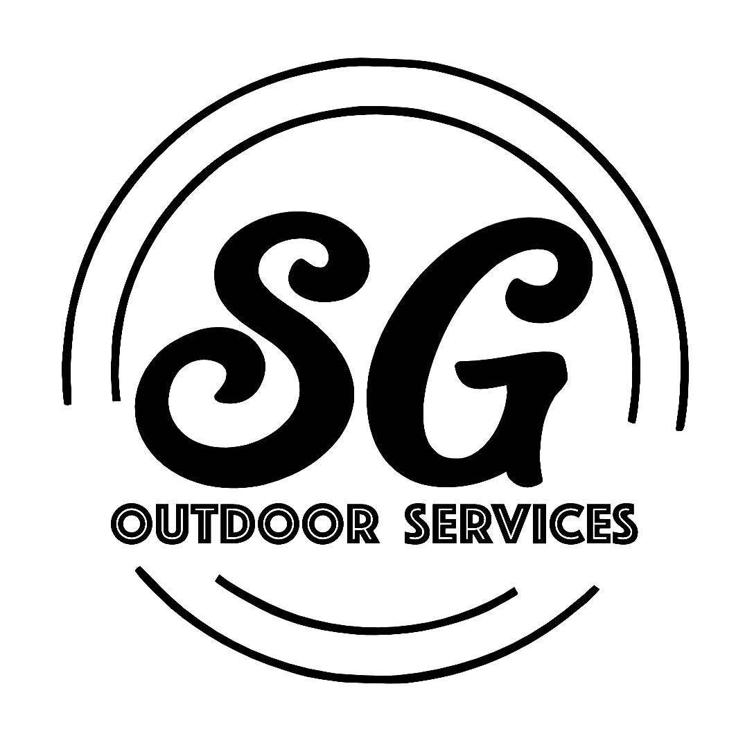 SG Outdoor Services, LLC Logo